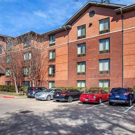 Extended Stay America Suites - Houston - Westchase - Westheimer Екстериор снимка
