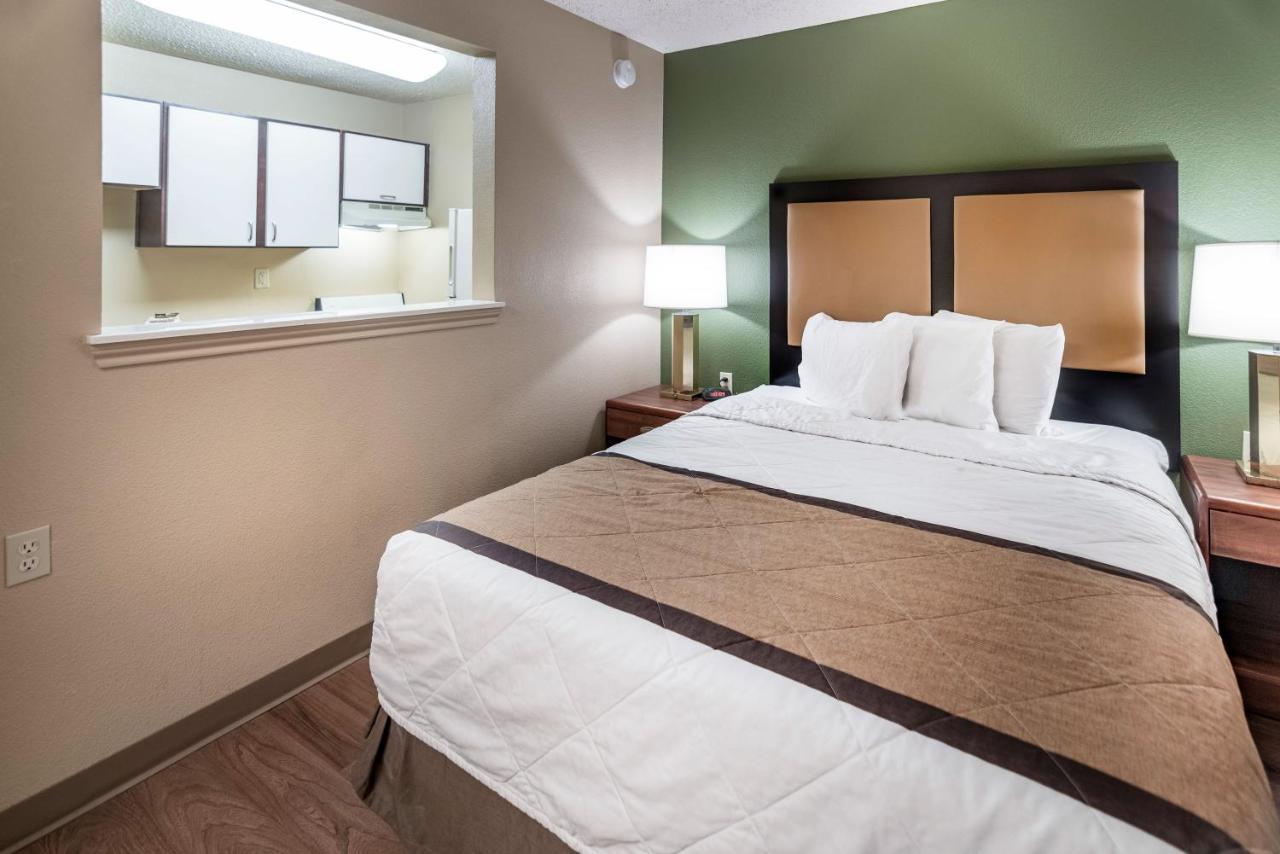 Extended Stay America Suites - Houston - Westchase - Westheimer Екстериор снимка