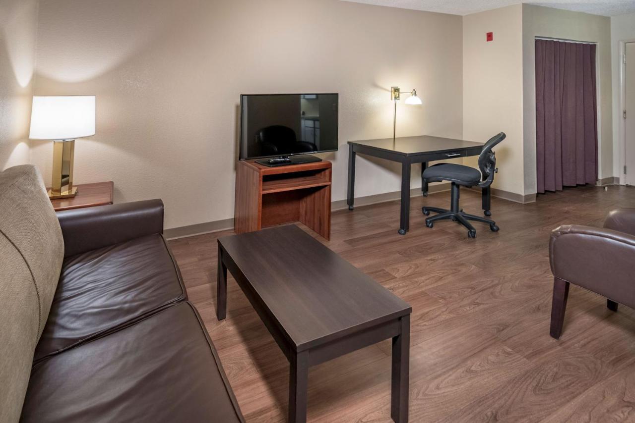 Extended Stay America Suites - Houston - Westchase - Westheimer Екстериор снимка