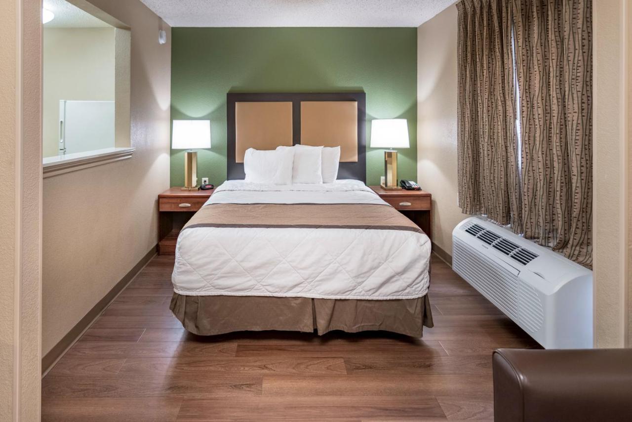 Extended Stay America Suites - Houston - Westchase - Westheimer Екстериор снимка