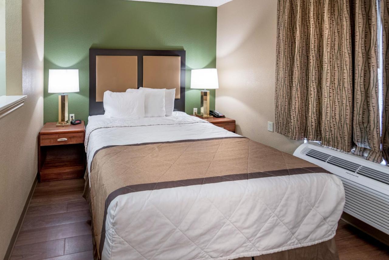 Extended Stay America Suites - Houston - Westchase - Westheimer Екстериор снимка
