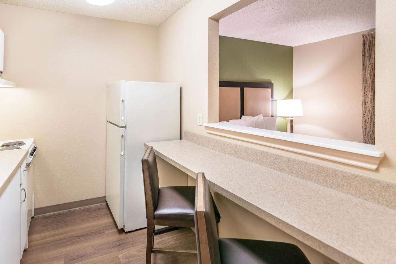 Extended Stay America Suites - Houston - Westchase - Westheimer Екстериор снимка