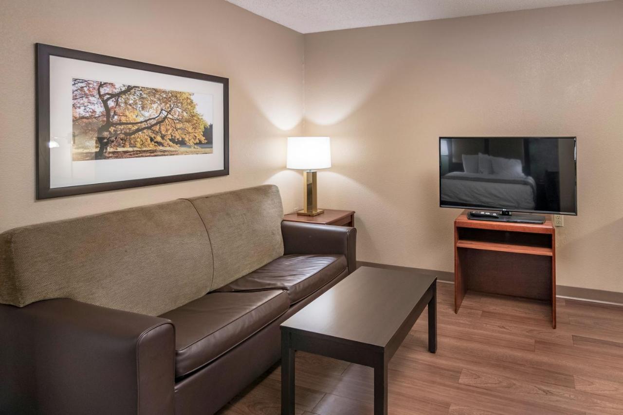 Extended Stay America Suites - Houston - Westchase - Westheimer Екстериор снимка