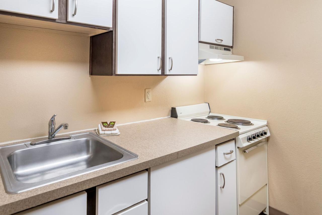 Extended Stay America Suites - Houston - Westchase - Westheimer Екстериор снимка