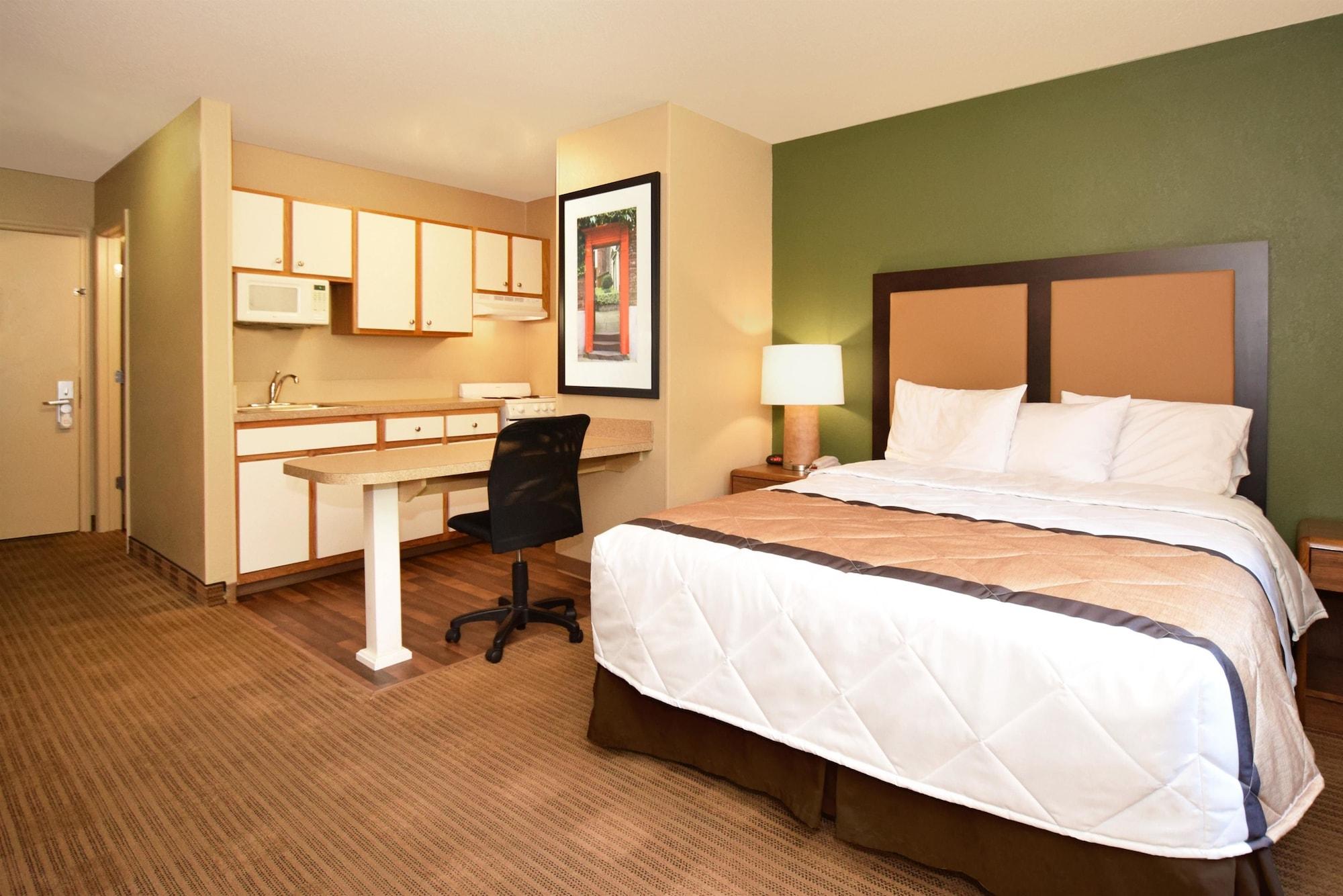 Extended Stay America Suites - Houston - Westchase - Westheimer Екстериор снимка