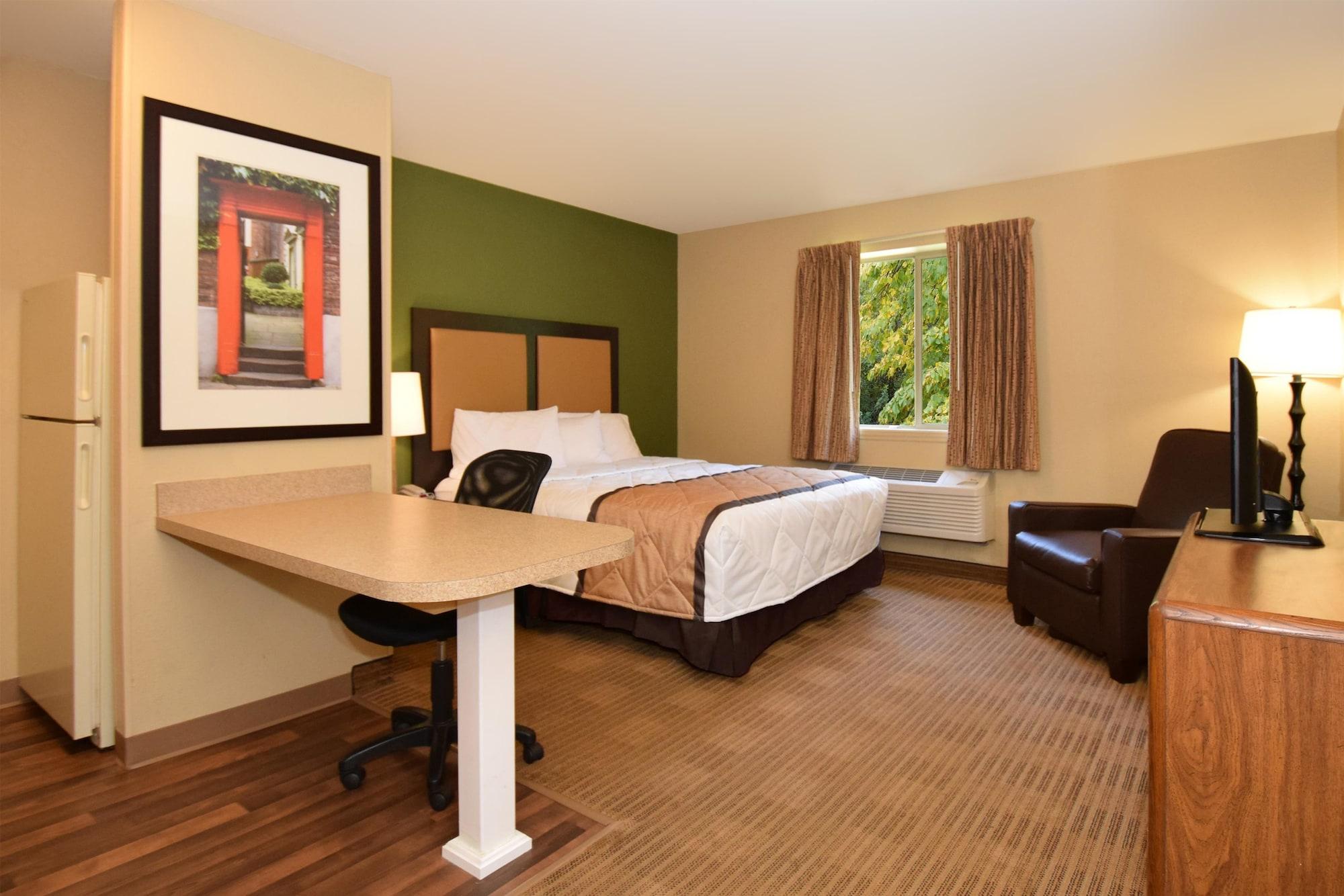 Extended Stay America Suites - Houston - Westchase - Westheimer Екстериор снимка