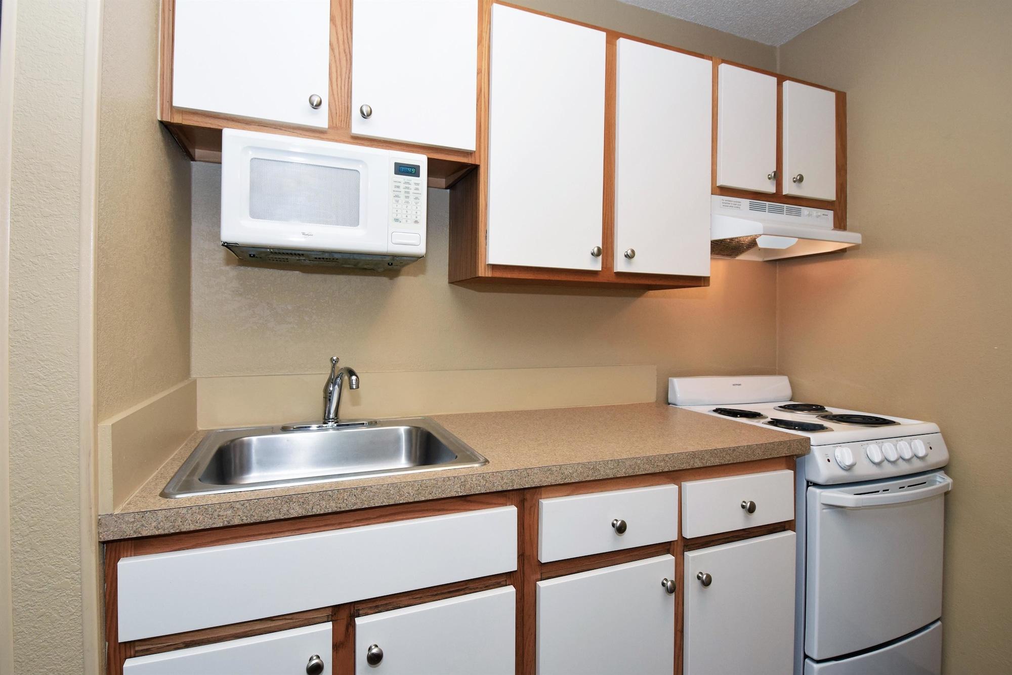 Extended Stay America Suites - Houston - Westchase - Westheimer Екстериор снимка