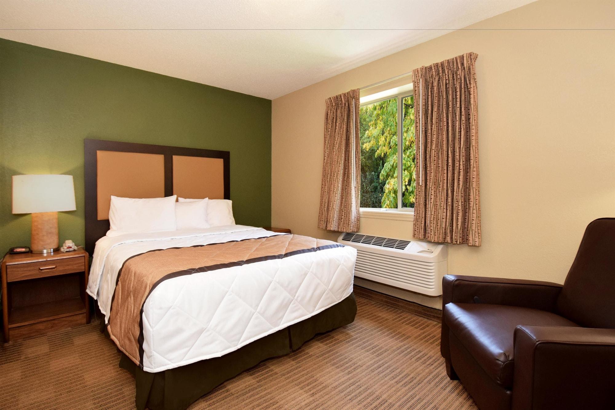 Extended Stay America Suites - Houston - Westchase - Westheimer Екстериор снимка