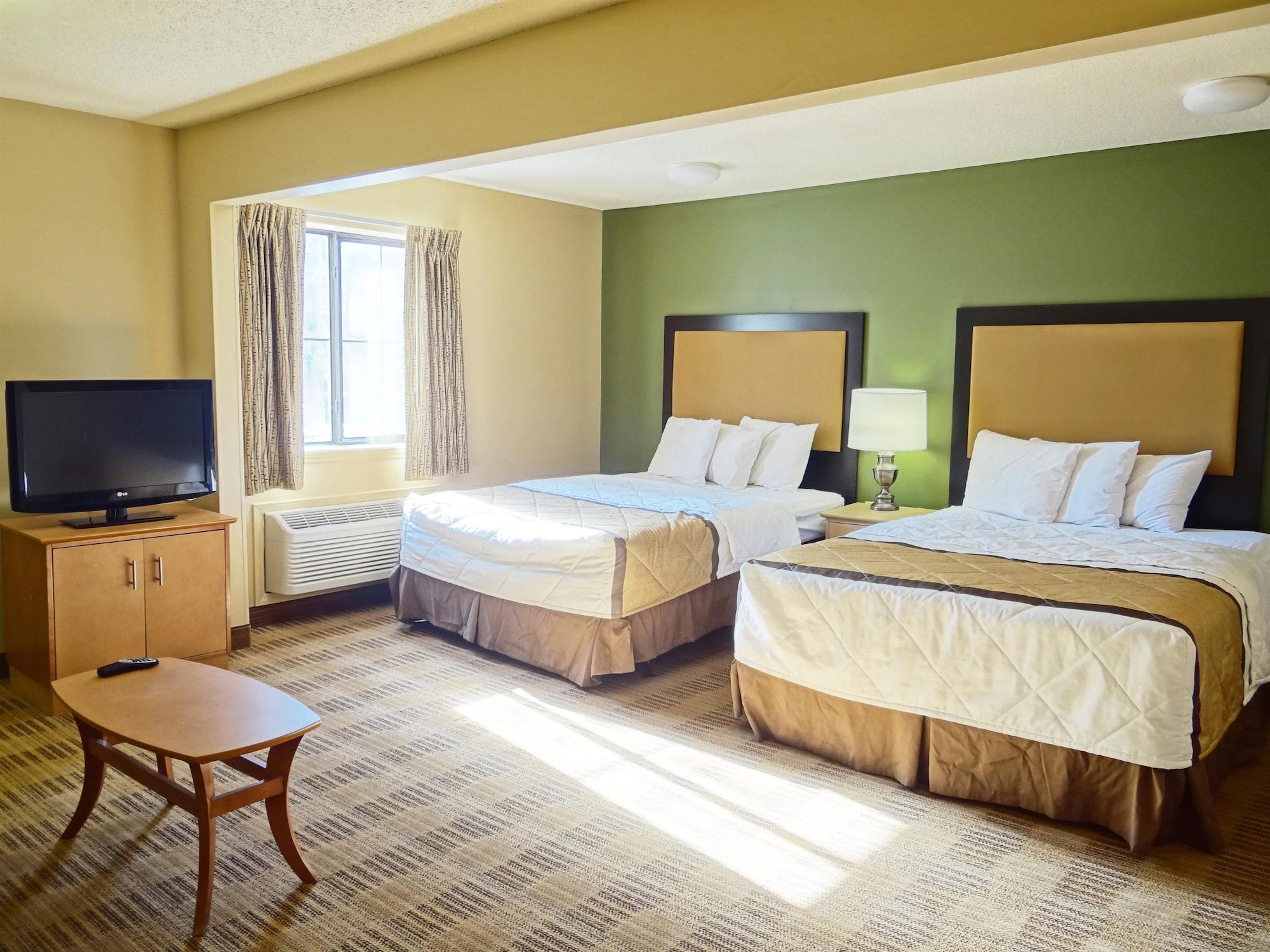 Extended Stay America Suites - Houston - Westchase - Westheimer Екстериор снимка