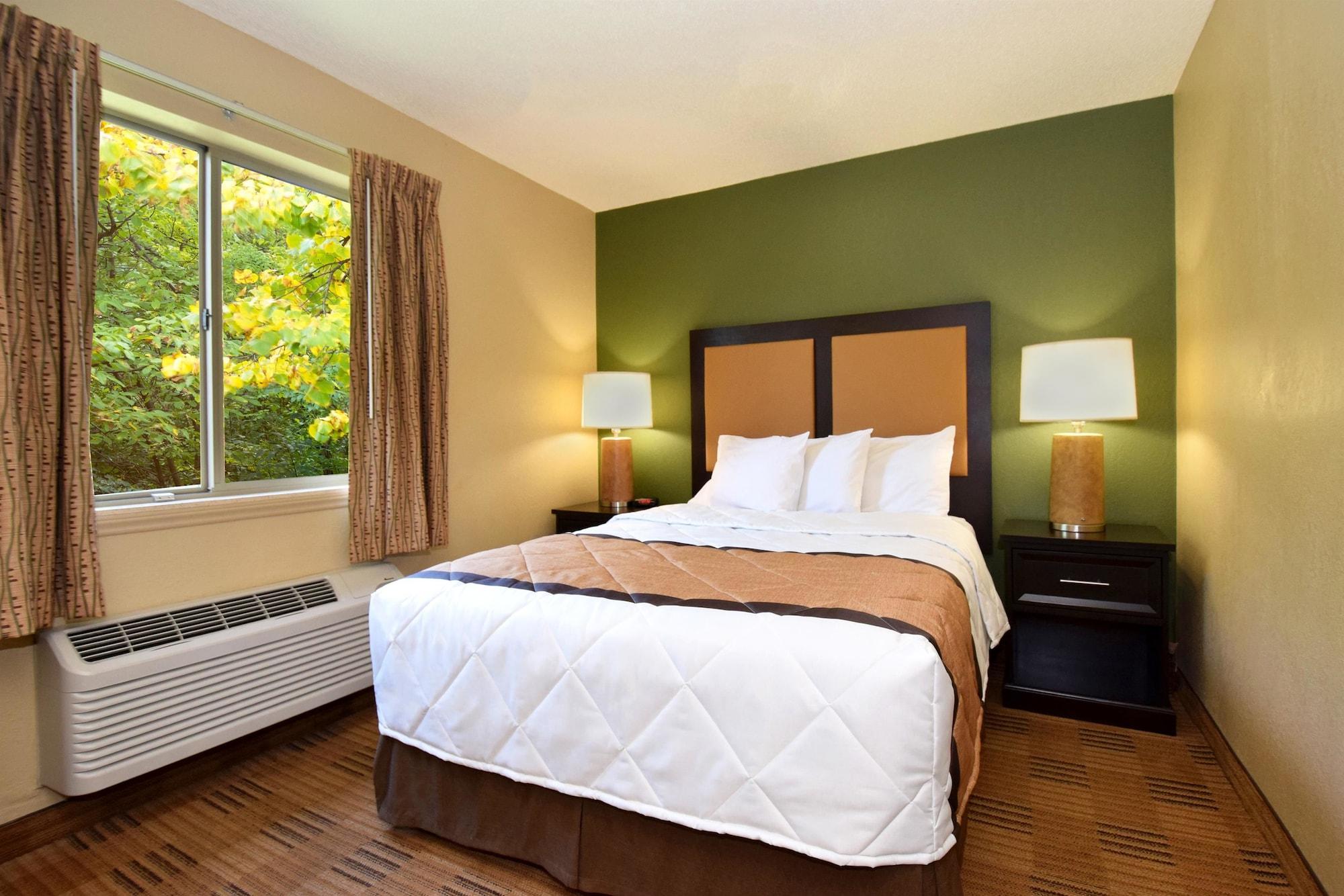 Extended Stay America Suites - Houston - Westchase - Westheimer Екстериор снимка