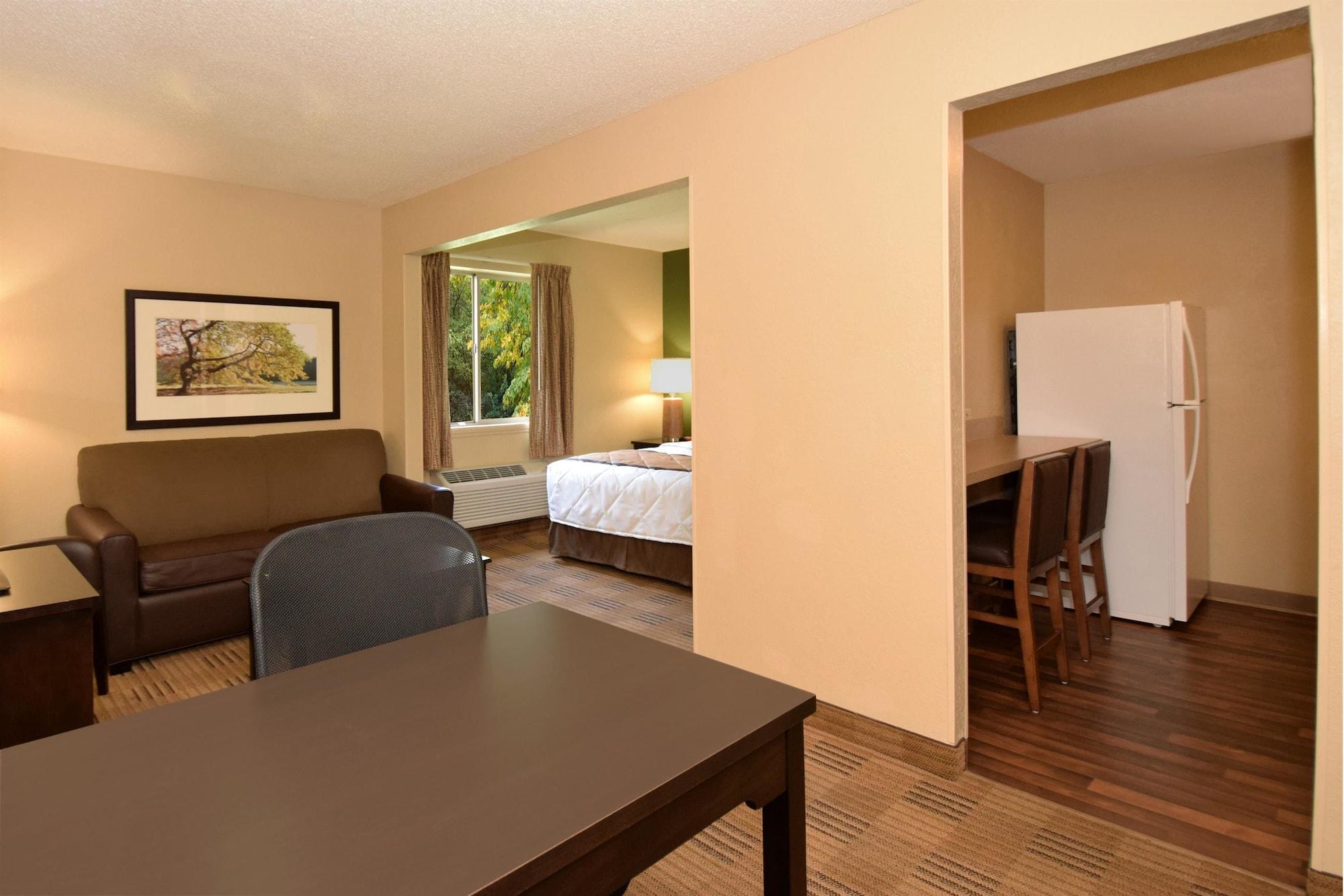 Extended Stay America Suites - Houston - Westchase - Westheimer Екстериор снимка