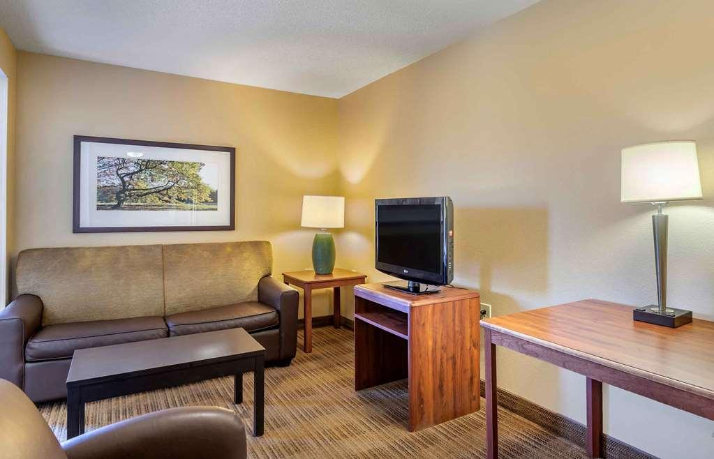 Extended Stay America Suites - Houston - Westchase - Westheimer Стая снимка