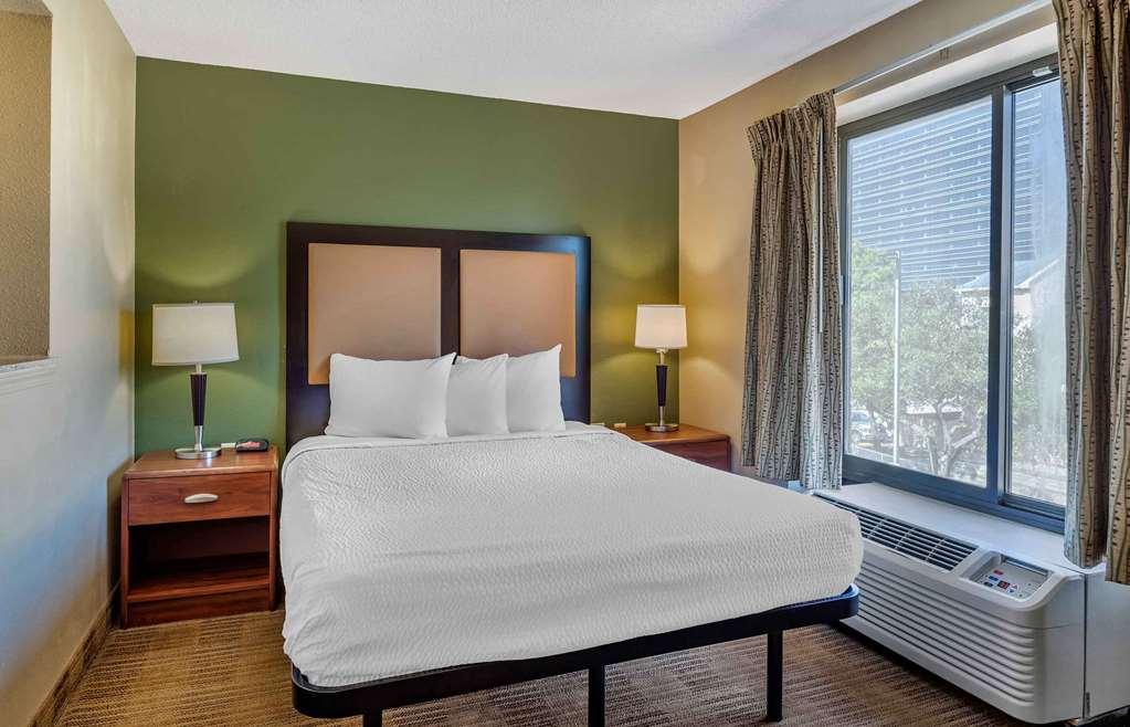 Extended Stay America Suites - Houston - Westchase - Westheimer Стая снимка