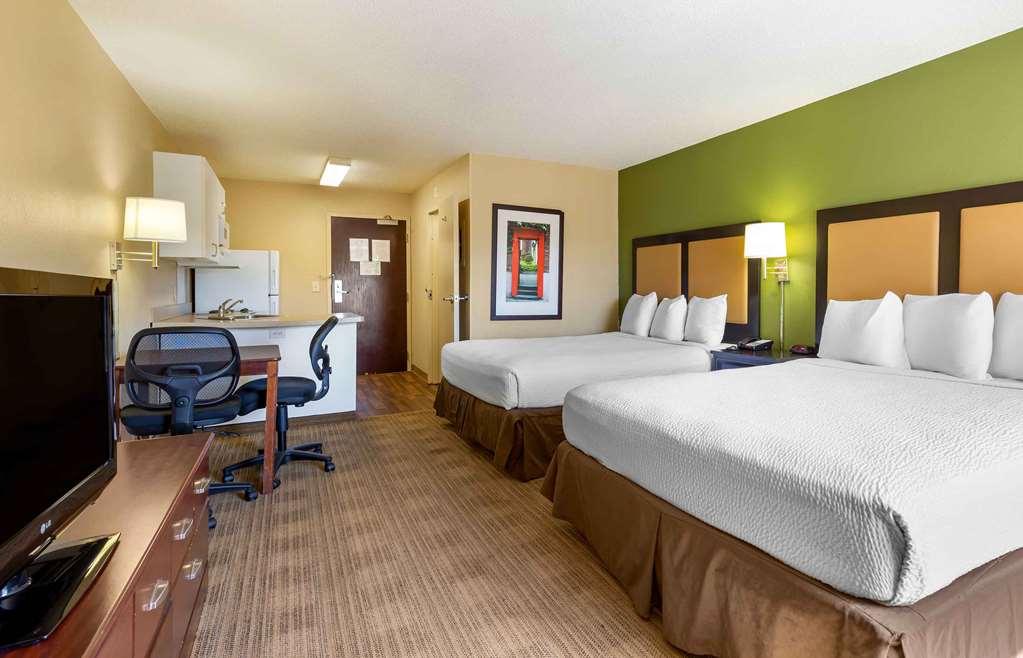 Extended Stay America Suites - Houston - Westchase - Westheimer Стая снимка