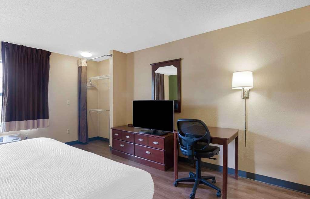 Extended Stay America Suites - Houston - Westchase - Westheimer Стая снимка