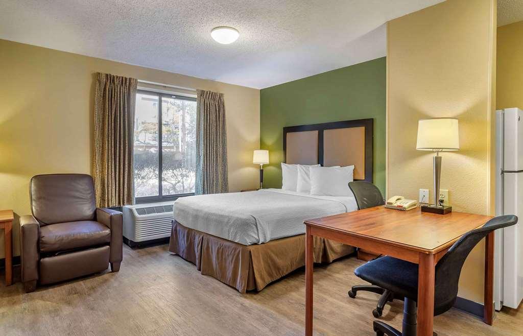 Extended Stay America Suites - Houston - Westchase - Westheimer Стая снимка