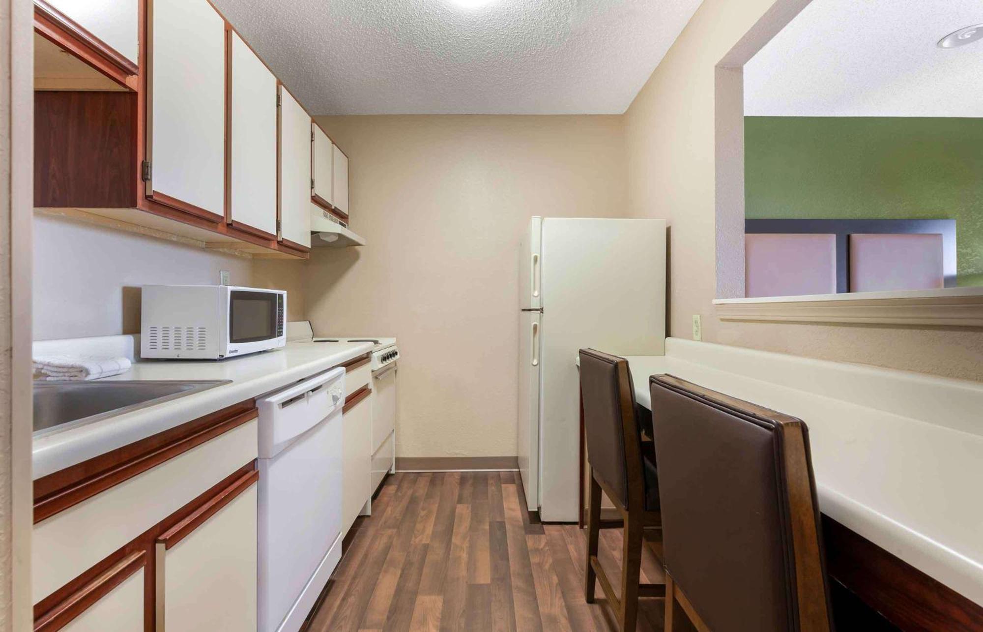Extended Stay America Suites - Houston - Westchase - Westheimer Екстериор снимка