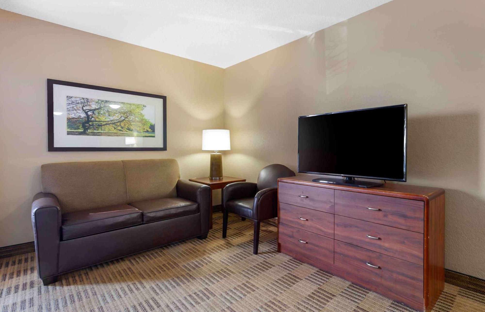 Extended Stay America Suites - Houston - Westchase - Westheimer Екстериор снимка
