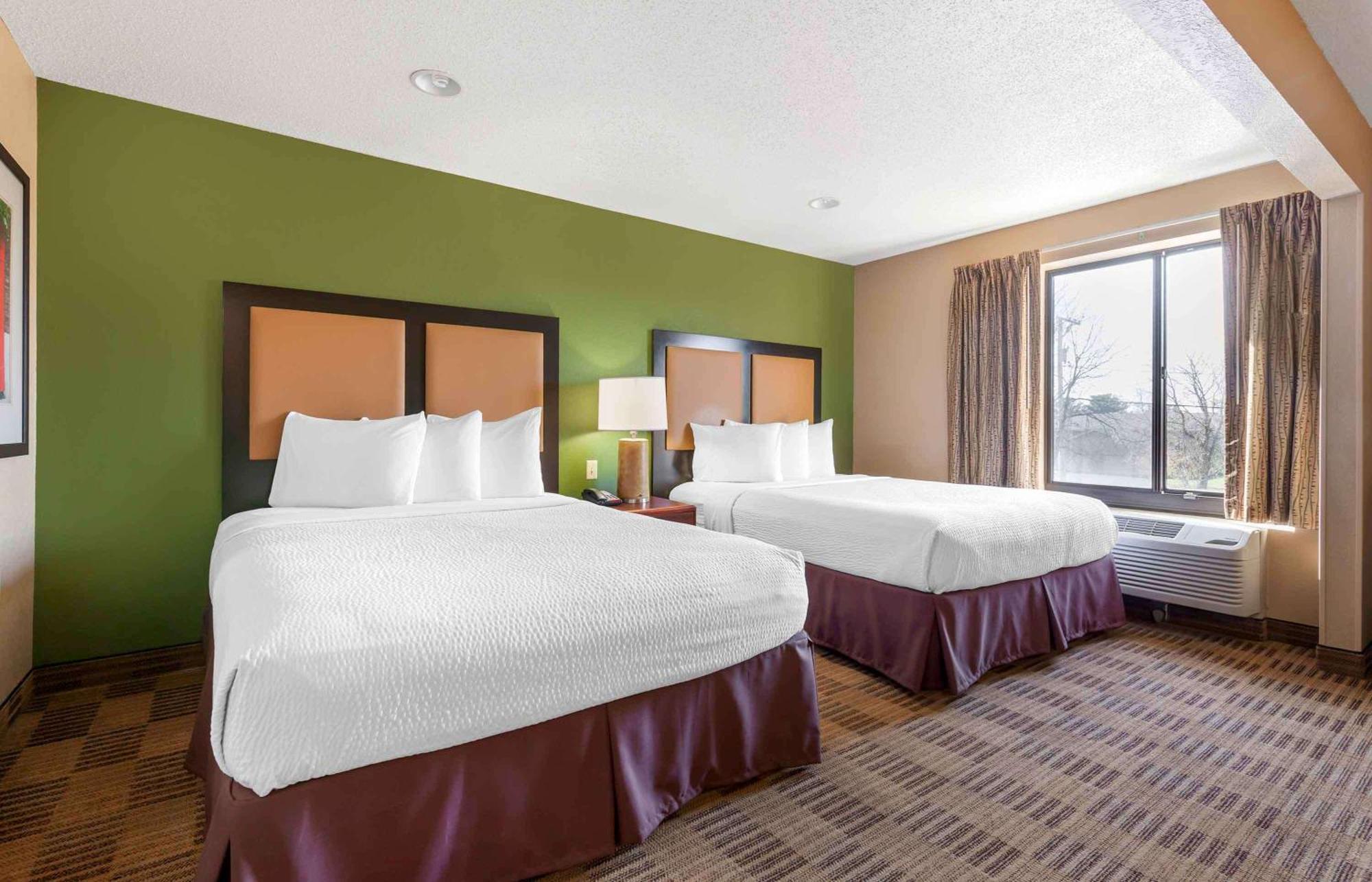 Extended Stay America Suites - Houston - Westchase - Westheimer Екстериор снимка