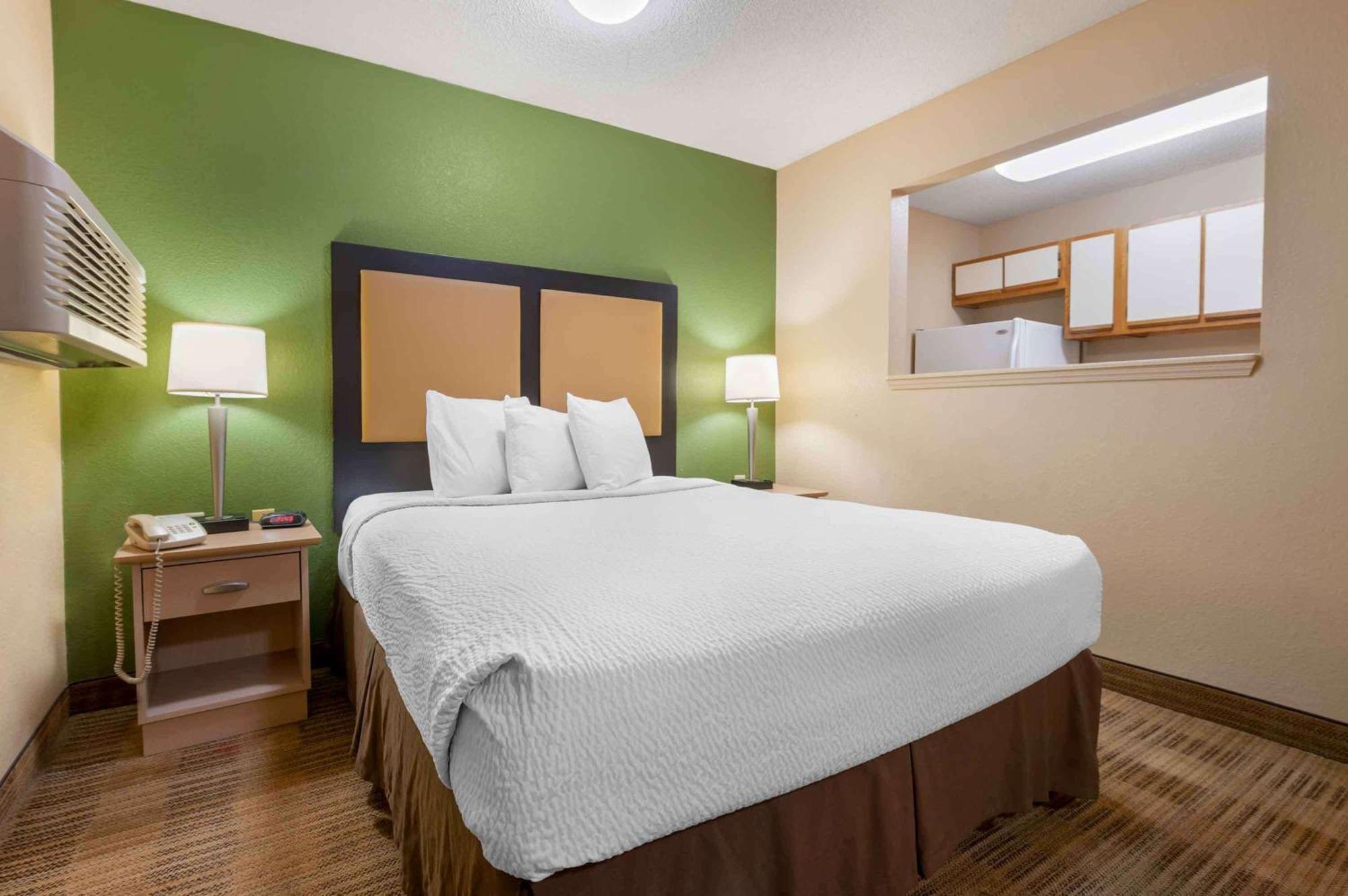 Extended Stay America Suites - Houston - Westchase - Westheimer Екстериор снимка
