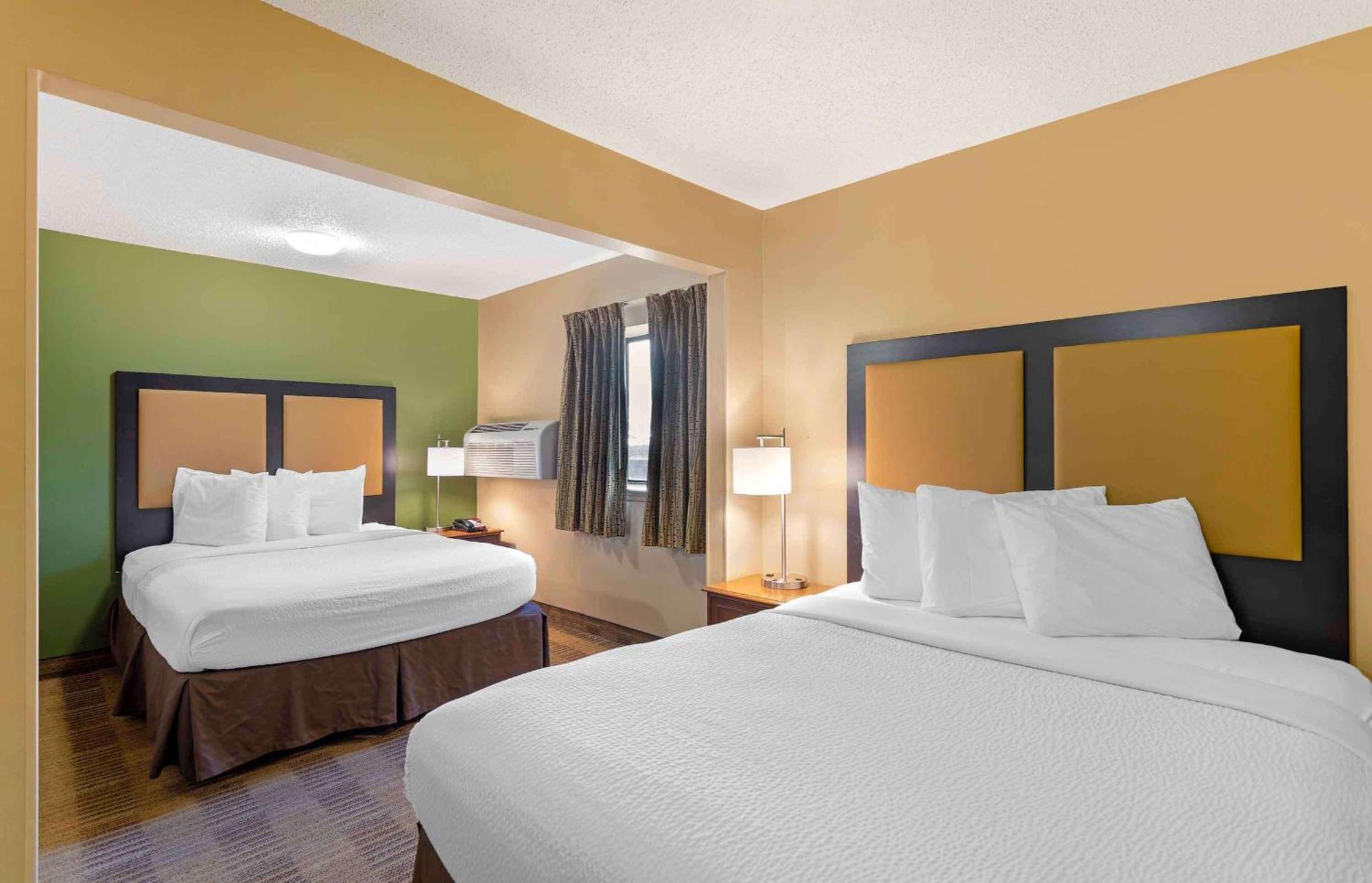Extended Stay America Suites - Houston - Westchase - Westheimer Екстериор снимка