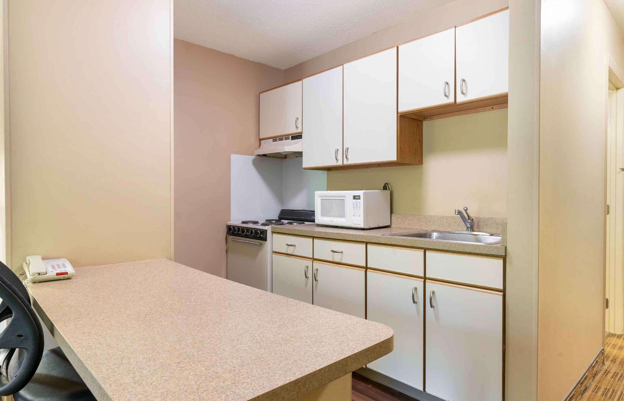 Extended Stay America Suites - Houston - Westchase - Westheimer Екстериор снимка