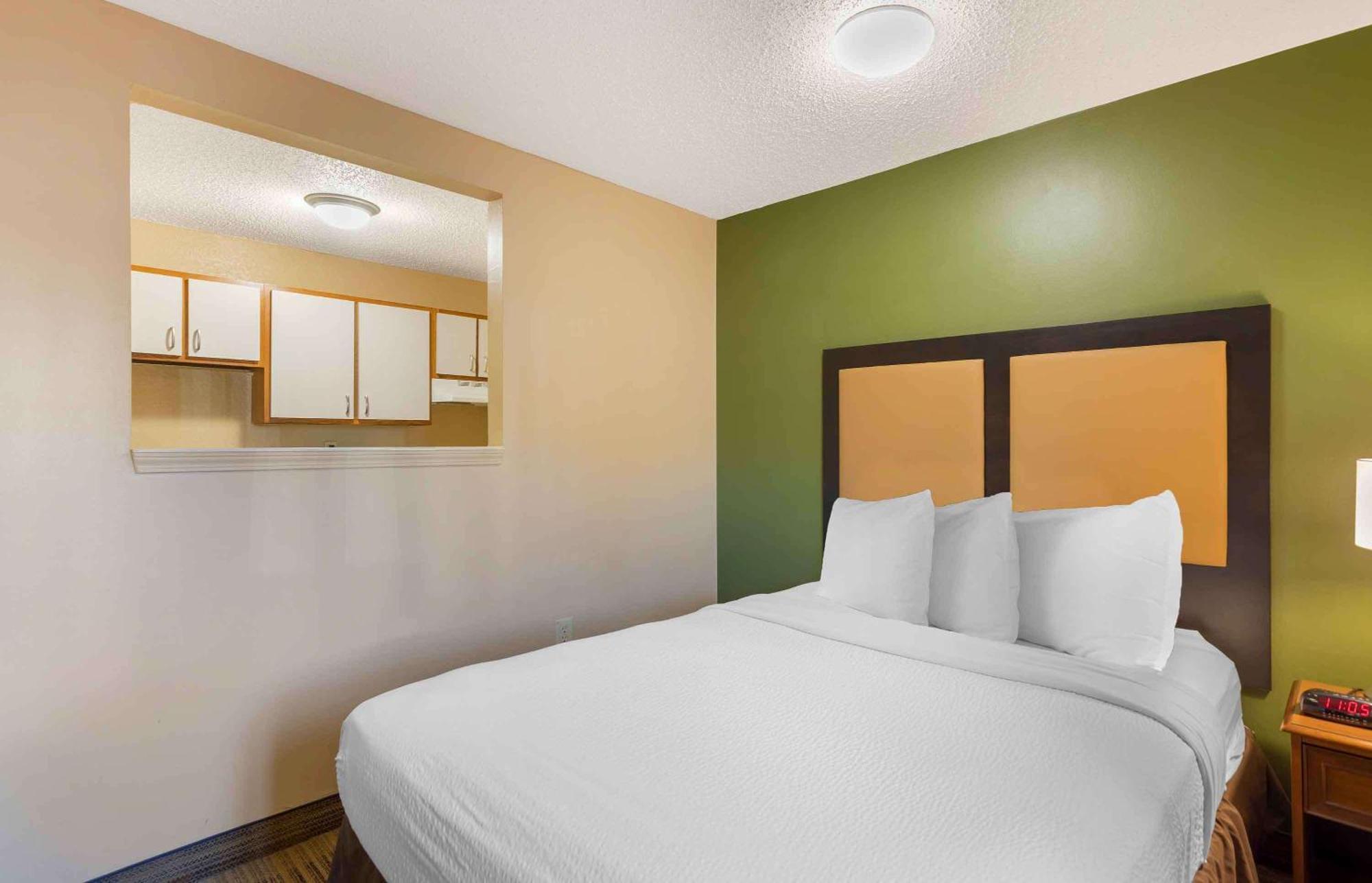 Extended Stay America Suites - Houston - Westchase - Westheimer Екстериор снимка