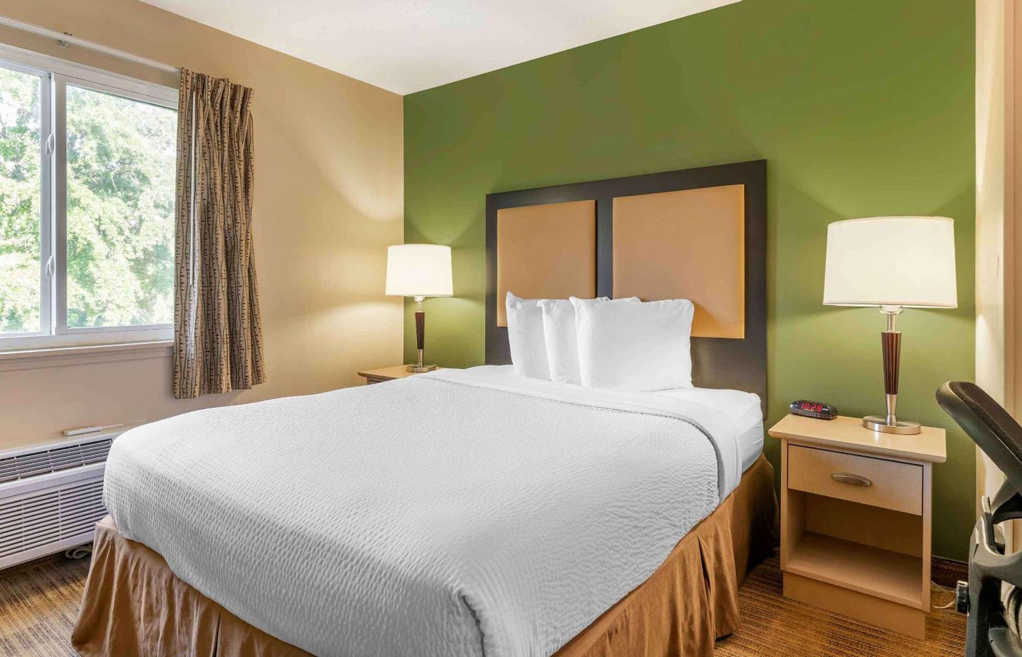 Extended Stay America Suites - Houston - Westchase - Westheimer Екстериор снимка