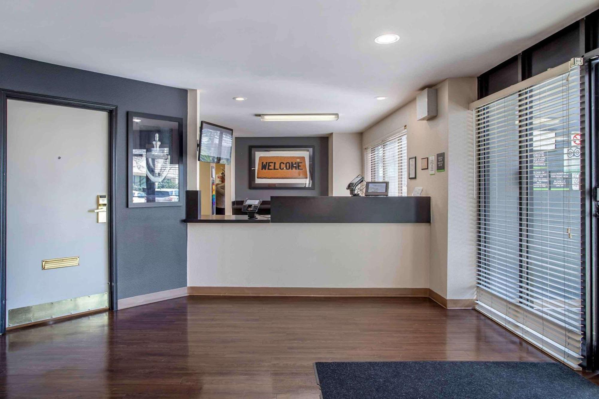 Extended Stay America Suites - Houston - Westchase - Westheimer Екстериор снимка