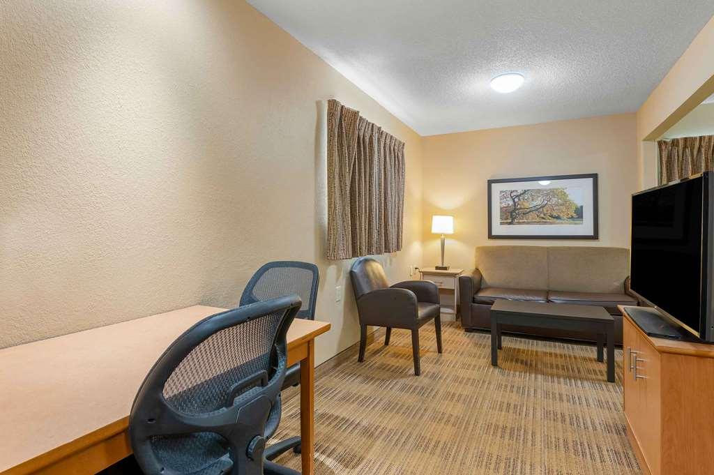 Extended Stay America Suites - Houston - Westchase - Westheimer Стая снимка