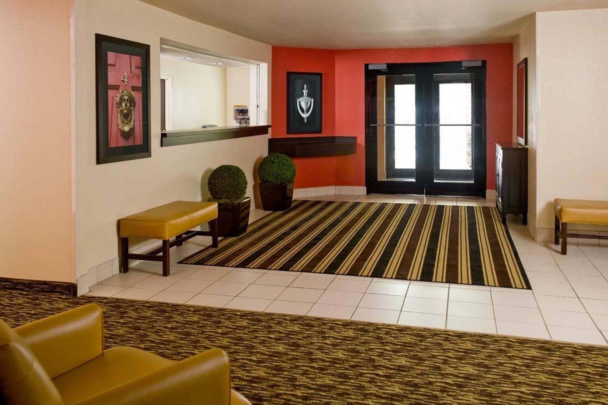 Extended Stay America Suites - Houston - Westchase - Westheimer Екстериор снимка